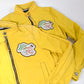 Veste jaune Dsquared2