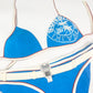 Maillot de bain Dolce & Gabbana Bleu