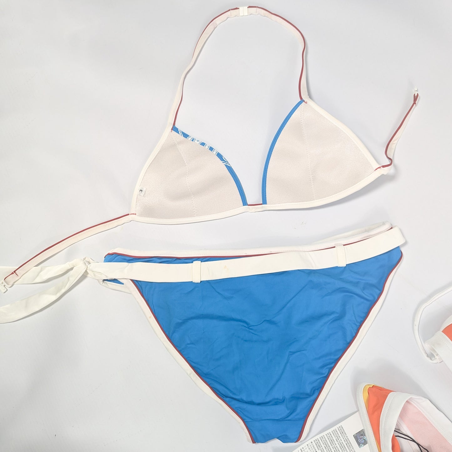 Maillot de bain Dolce & Gabbana Bleu