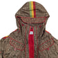 Veste Dior Rasta Galliano