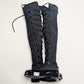 Bottes hautes Chanel - EU40|7UK|9US