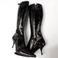 Bottes Dior par Galliano -  EU40,5|7,5UK|9,5US