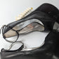 Sandales Dsquared2 "Squelette" F/W 2010 - EU40|7UK|9US