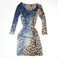 Robe Roberto Cavalli - L/XL