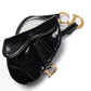 Sac Saddle Ceinture Dior par Galliano - F/W 2000