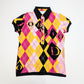 Dior polo t-shirt by Galliano - Golf A/W2004 collection