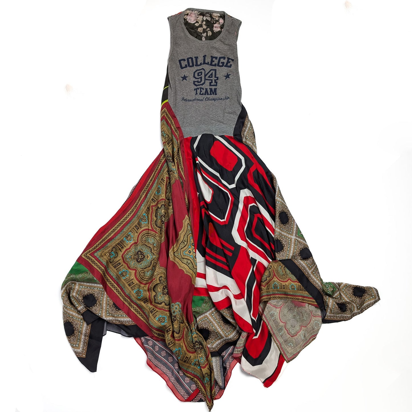 Robe Dolce & Gabbana - M