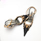 Slingback Gianmarco Lorenzi - EU39|UK6|US8