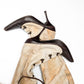 Bottes fourrure Gianmarco Lorenzi  - EU36|UK3|US5