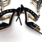 Sandales montantes à clou Dolce & Gabbana - EU36,5|UK3,5|US5,5