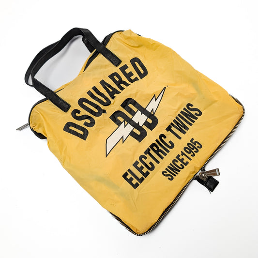 Dsquared2 2 in 1 bag