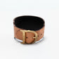 Bracelet manchette Dior par Galliano