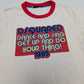 T-shirt Dsquared2 - L