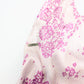 John Galliano silk dress