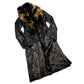 Roberto Cavalli Reversible Fur Coat