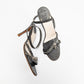 Dior by Galliiano python sandals - EU38.5|5.5UK|7.5US