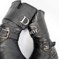 Bottes "Moto' Dior par Galliano - EU41|8UK|10US