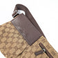 Sac banane Gucci