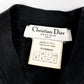 Debardeur "J'adore Dior" noir et blanc