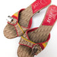 Mules Rasta Dior by Galliano - EU36,5|UK3,5|US5,5