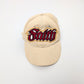 Dsquared2 Beige Cap 
