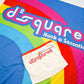 Top et paréo Dsquared2