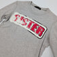 Dsquared2 Long Sleeve T-Shirt - F/W 2003