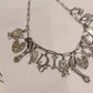 Collier Dior par Galliano
