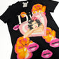 Dior t-shirt by Galliano - S/S2005