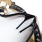 Dolce & Gabbana Studded High Sandals - EU37.5|UK4.5|US6.5