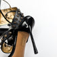 Dolce & Gabbana Studded High Sandals - EU37.5|UK4.5|US6.5