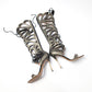 Cage Sandals Nicholas Kirkwood - EU39|6UK|8US