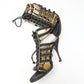 Sandales en denim Dolce & Gabbana - EU38|UK5|US7
