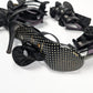 Sandales Emanuel Ungaro montantes - EU40|7UK|9US