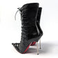 Bottes Gianmarco Lorenzi - EU39|6UK|8US