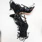 Dsquared2 Gladiator Sandals - EU36.5|UK3.5|US5.5