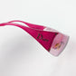 Christian Dior pink SKI sunglasses