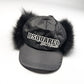 Casquette Dsquared2 Fourrure