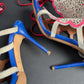 Tie-up sandals - EU37|UK4|US6
