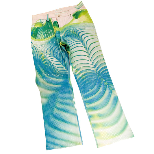 Roberto Cavalli Pants - L