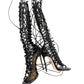 Sandales gladiateur hautes Dsquared2 - EU37|UK4|US6