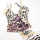 Ensemble top et jupe Roberto Cavalli - M