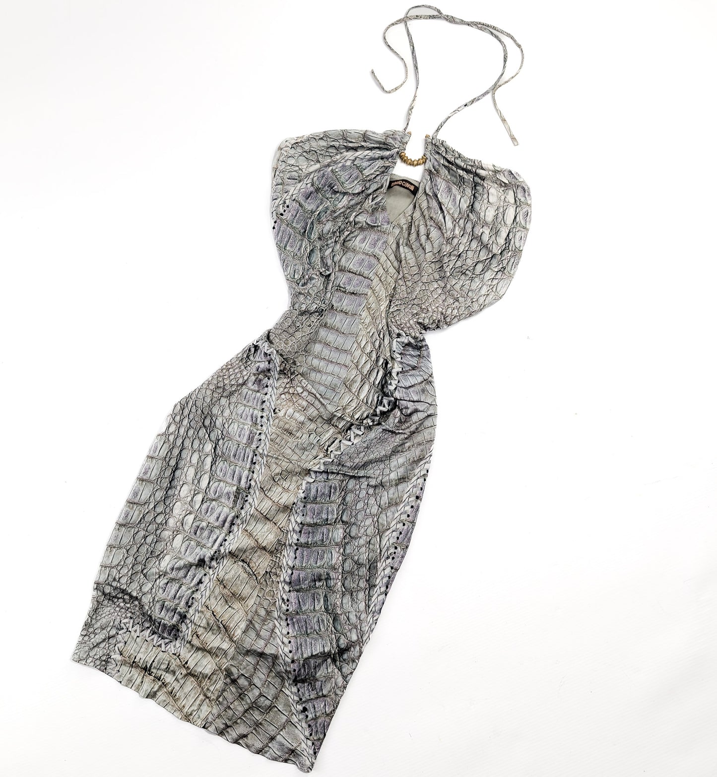 Robe Roberto Cavalli S/S 2011