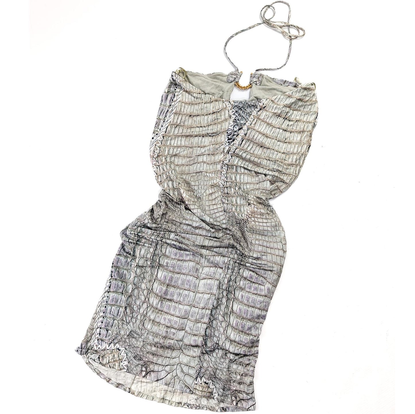 Robe Roberto Cavalli S/S 2011