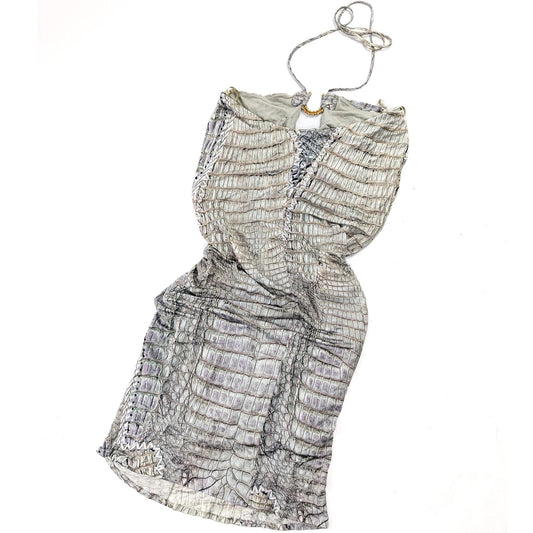 Robe Roberto Cavalli S/S 2011