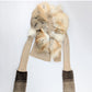 Pull gilet Roberto Cavalli