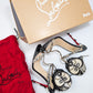 Sandales Christian Louboutin - EU37|UK4|US6