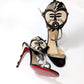 Sandales Christian Louboutin - EU37|UK4|US6