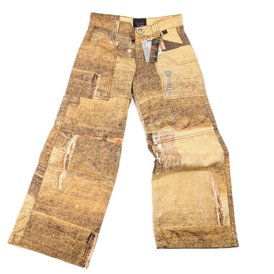 Pantalon Roberto Cavalli- 6Y