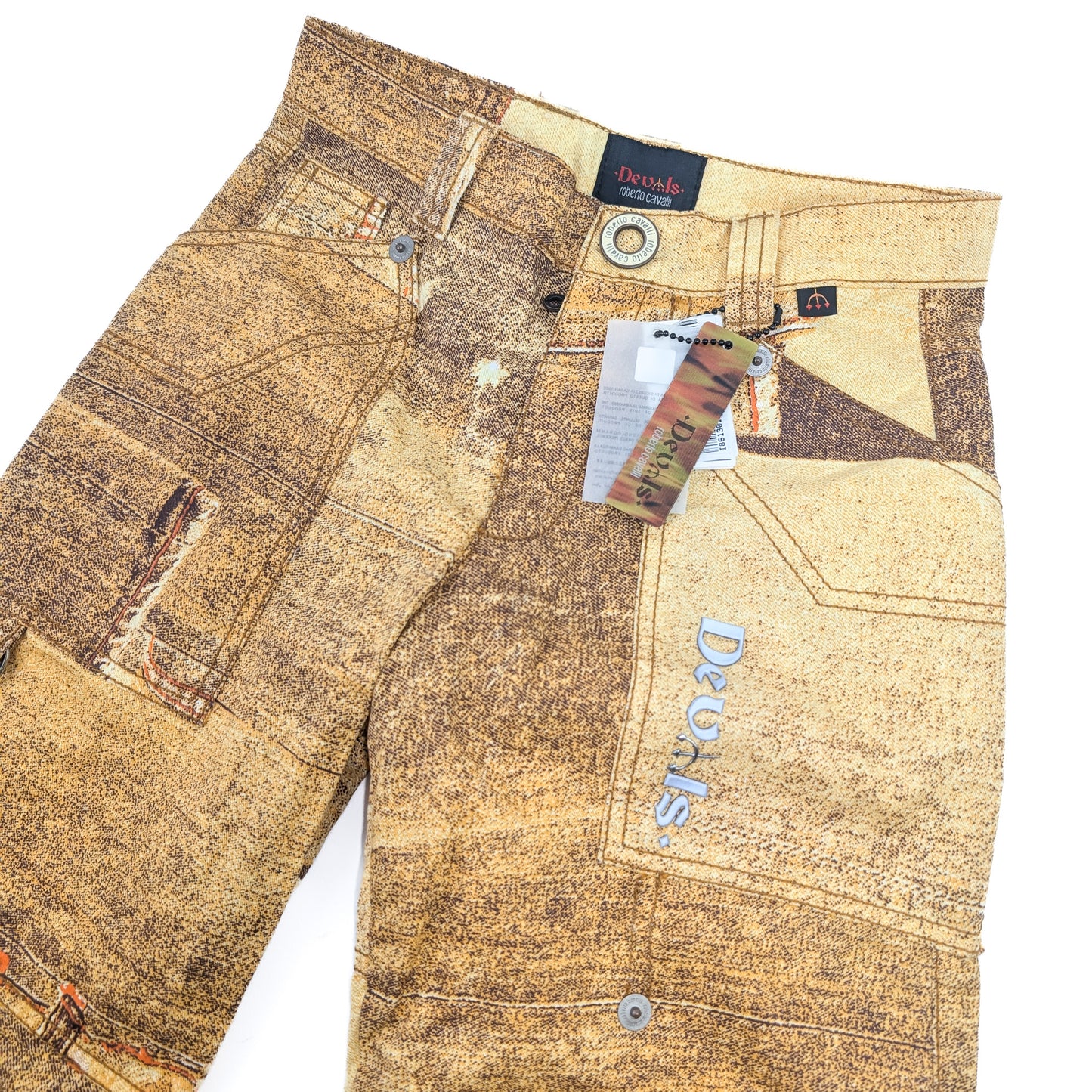 Roberto Cavalli Pants - 6Y